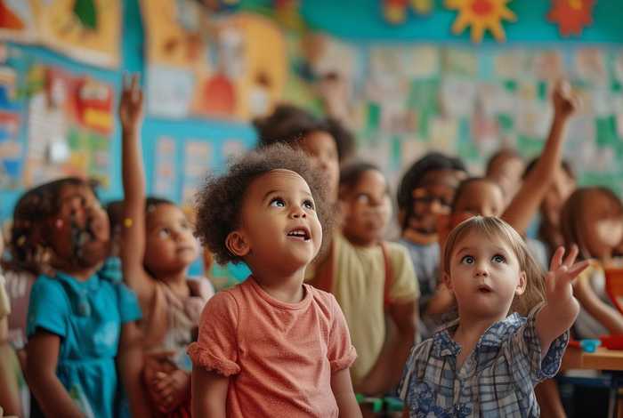 儿童案例故事 - 幼儿案例故事怎么写