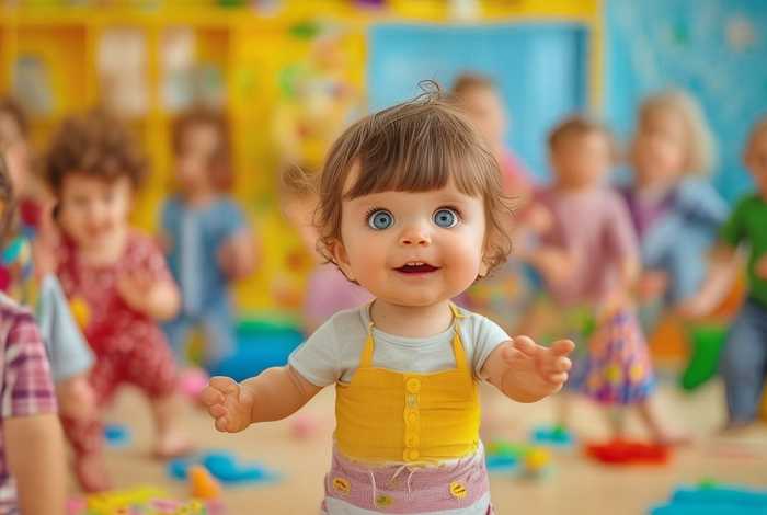 儿童滑稽视频0-3岁 - 幼儿滑稽舞蹈视频