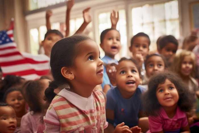 儿童爱国故事短篇；爱国的少儿故事