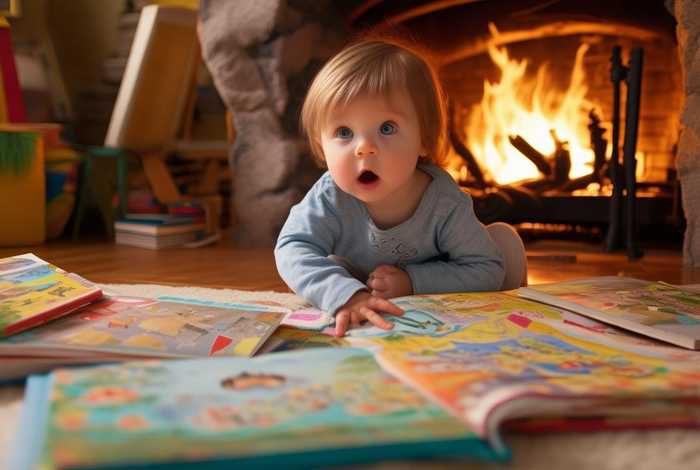 儿童小故事英文朗读、儿童英文朗读小故事