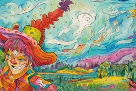 俄罗斯绘本最有名 - 俄罗斯绘本最有名的人物