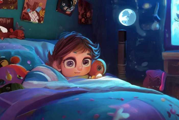 儿童故事催眠故事；幼儿催眠故事大全