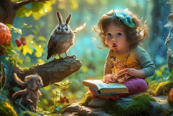 儿童故事作文400；儿童故事作文400字