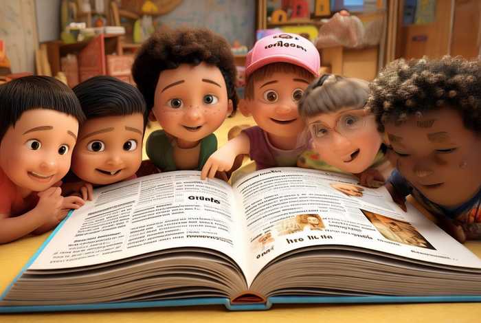 儿童伟人推荐阅读（儿童伟人推荐阅读书籍）