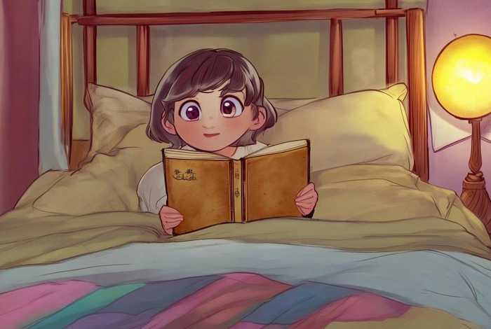 18岁儿童故事 - 18岁故事大全 睡前故事