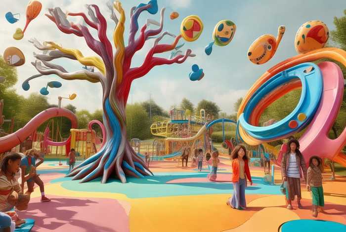 儿童创造思维乐园 - 幼儿创造性思维游戏 儿童创造思维乐园 - 幼儿创造性思维游戏