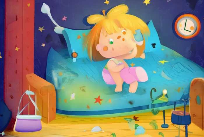 儿童老是尿床是怎么回事、小孩儿老尿床是怎么回事儿？