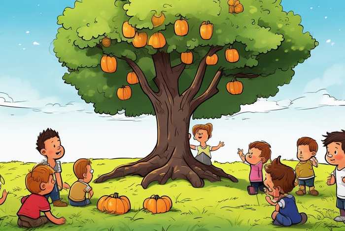 儿童讲守株待兔故事视频示范 儿童讲守株待兔故事视频