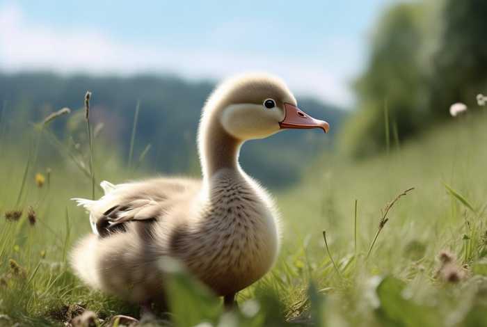 丑小鸭童话故事怎么讲简单 丑小鸭的故事怎么讲简单