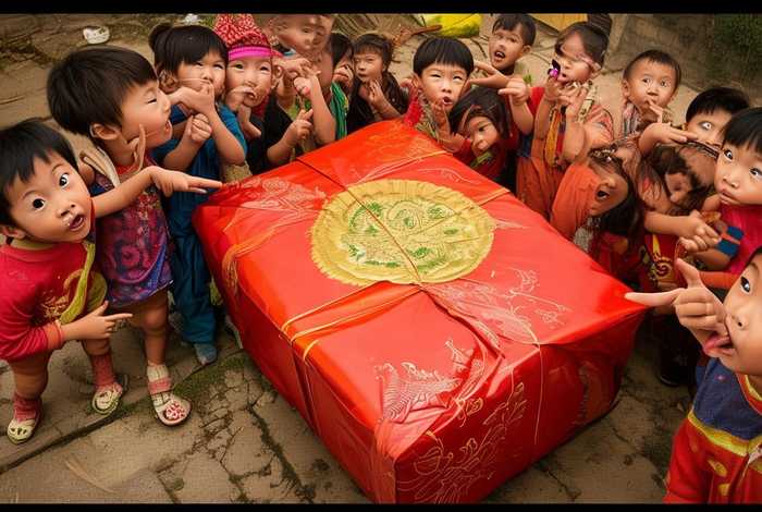 儿童故事粽子里的故事（幼儿故事粽子里的故事）