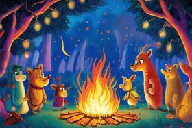 儿童小故事短篇视频；儿童必听的100个小故事短篇