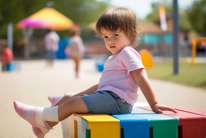 儿童腿疼是什么原因引起（儿童腿痛什么原因）