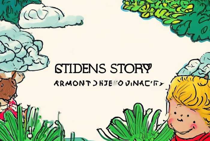 儿童故事主题画 幼儿故事主题简笔画