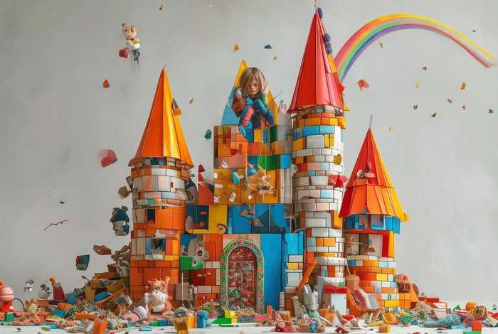 儿童反转故事、反转故事视频