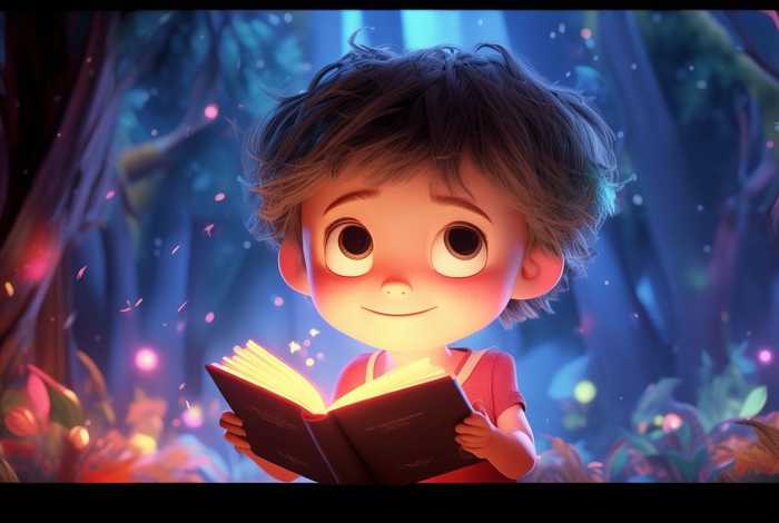 儿童故事隐身 隐身妙招动画故事视频