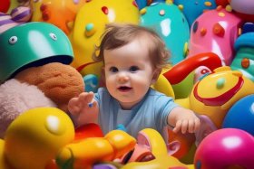 2到3岁儿童的最初思维是什么 - 什么思维是2到3岁幼儿的思维形式