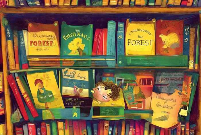 儿童必读书目推荐童话有哪些（儿童必读书目推荐童话有哪些书籍）