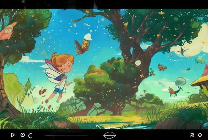 2分钟童话故事视频 - 2分钟小童话