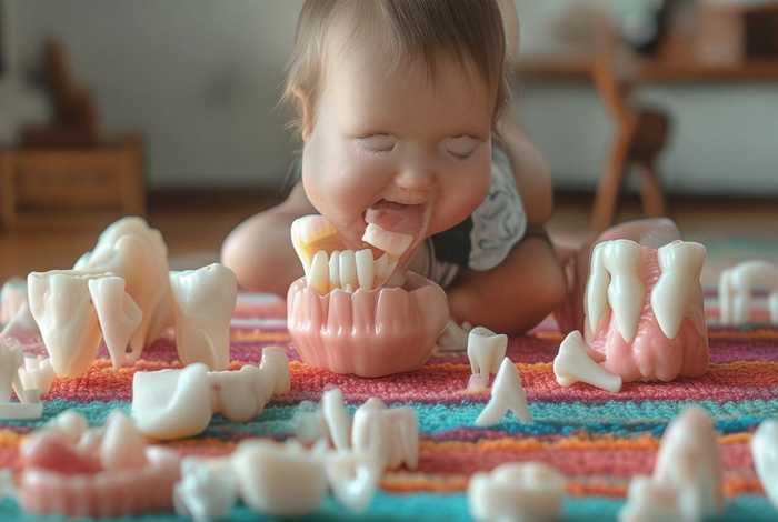 儿童换牙一共要换几颗 儿童换牙一共要换几颗大牙换吗