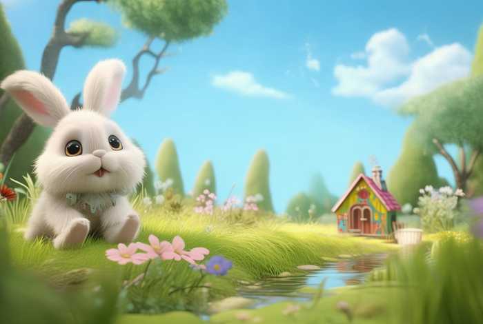 儿童故事小白兔完整版,小白兔幼儿故事文字版 儿童故事小白兔完整版,小白兔幼儿故事文字版