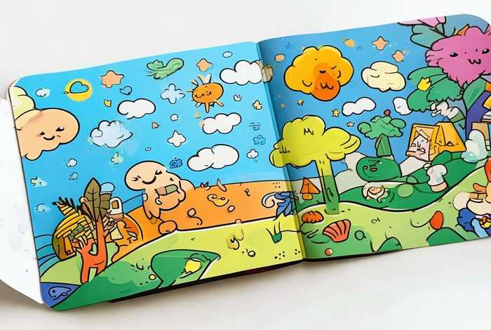 儿童手工绘本模板;儿童手工绘本模板大全 儿童手工绘本模板;儿童手工绘本模板大全