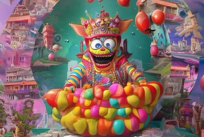 papi酱故事素材视频；papi酱的视频内容更偏重故事化还是植入化