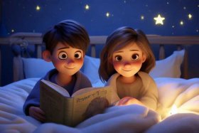 bother儿童睡前故事、reason儿童睡前故事