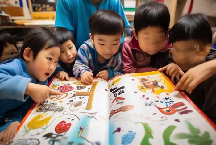 儿童汉字故事五年级下册、汉字故事五年级下册100