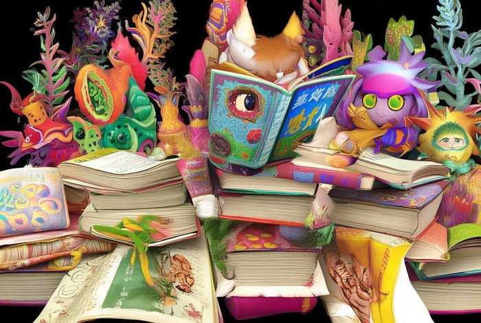 儿童故事大网 少儿故事大王