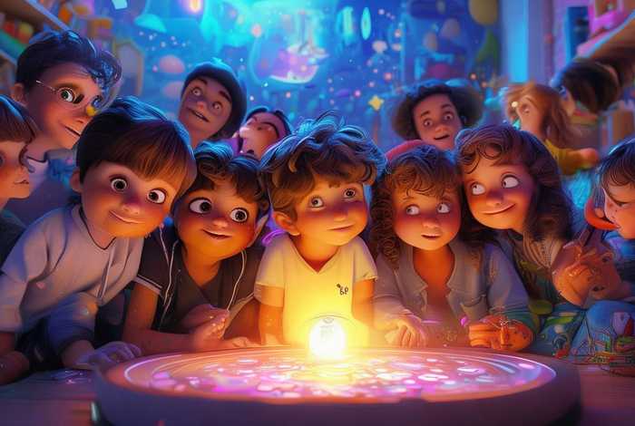 7一12岁儿童励志故事免费听、适合12岁的励志故事在线听