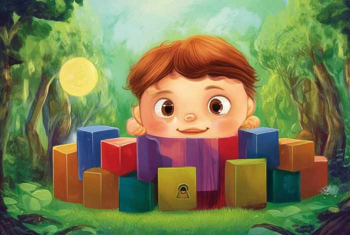 儿童故事保护自己的隐私 关于保护自己隐私的绘本故事