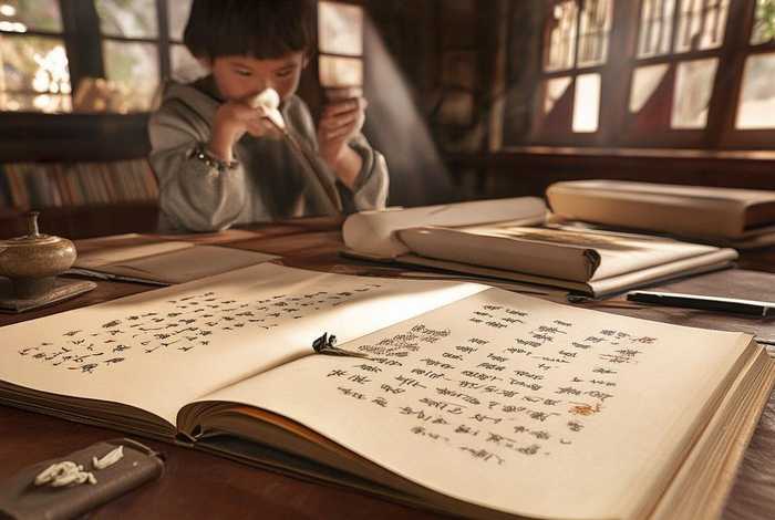 《汉字故事》；汉字故事简短100个