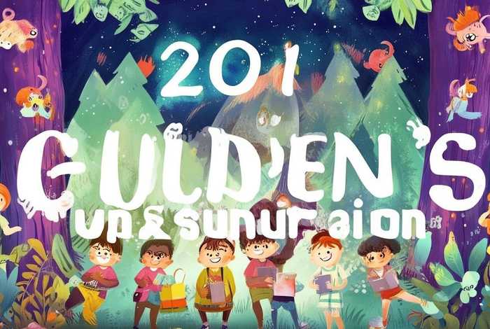 儿童文学征稿2021（儿童文学投稿2021）