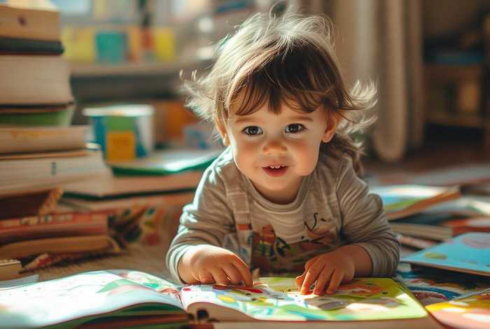 儿童绘本读后感简短 - 儿童绘本读后感简短范文