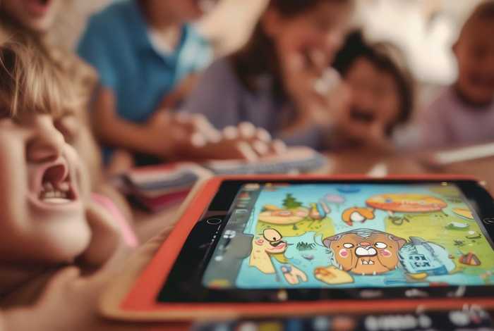 儿童有声笑话故事在线收听；儿童笑话大全在线收听