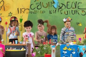 儿童创业有哪些项目，儿童创业有哪些项目名称