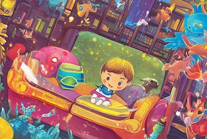 儿童故事大全分集，儿童故事大全182集