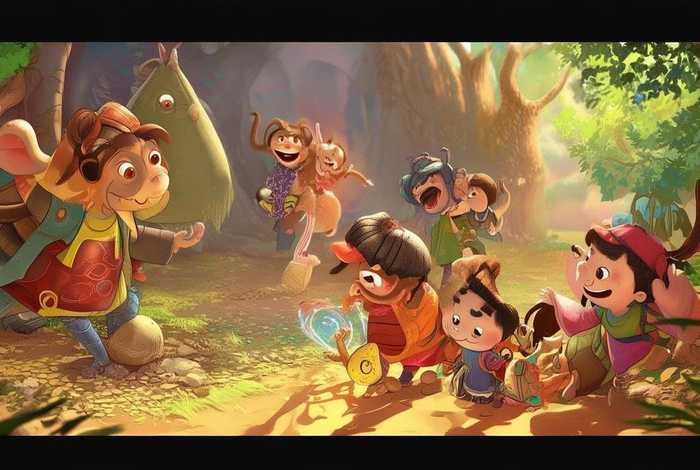 儿童西游记故事全集文字 儿童西游记故事全集 儿童西游记故事全集文字 儿童西游记故事全集