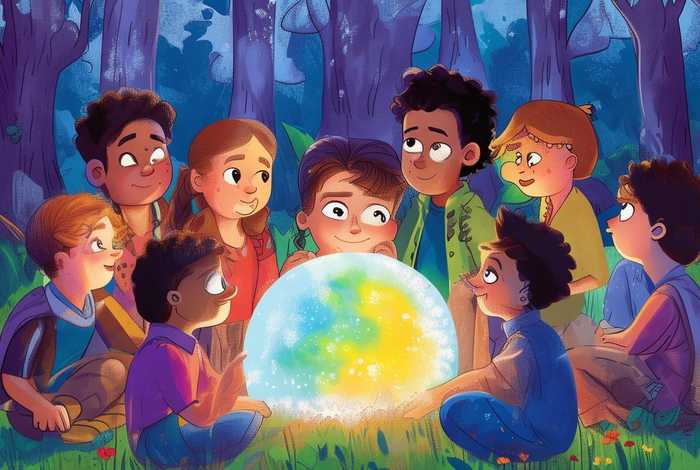 儿童故大全 3～6岁故事大全免费听