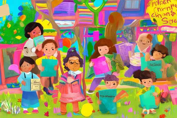 儿童现代故事大全免费听、现代儿童大全100首