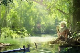 儿童寓言故事100篇目录刻舟求剑 - 寓言故事刻舟求剑300字