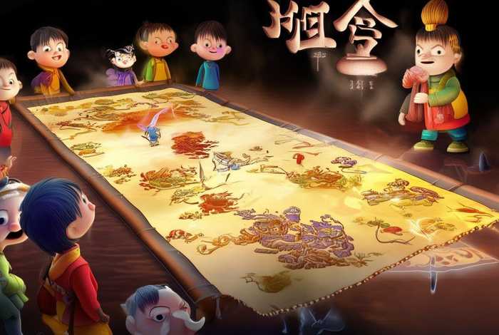 儿童封神榜在线听故事（少儿封神榜故事在线听）