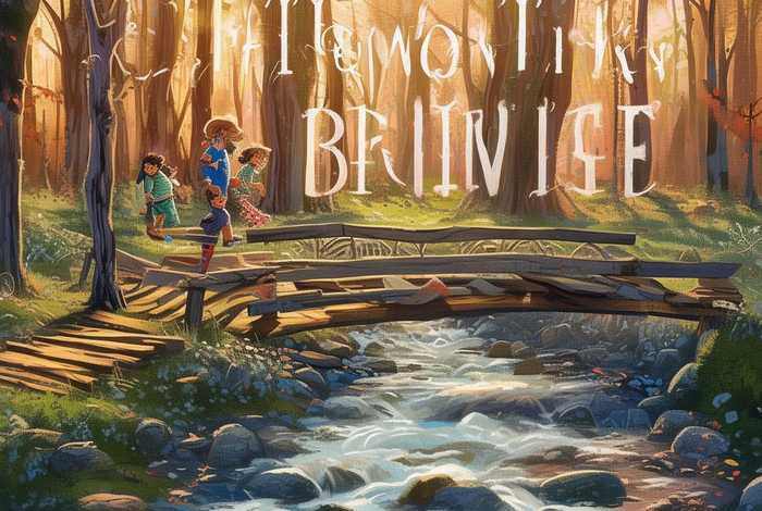 儿童故事断桥 - 儿童故事童话故事独木桥的传说 儿童故事断桥 - 儿童故事童话故事独木桥的传说