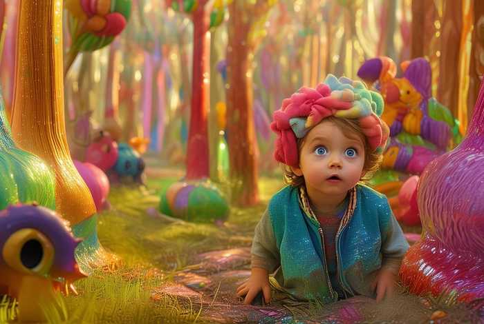 儿童绘本故事完整版 - 儿童绘本100本