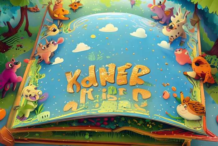 儿童故事书哪些比较好 - 有哪些比较好的儿童故事书