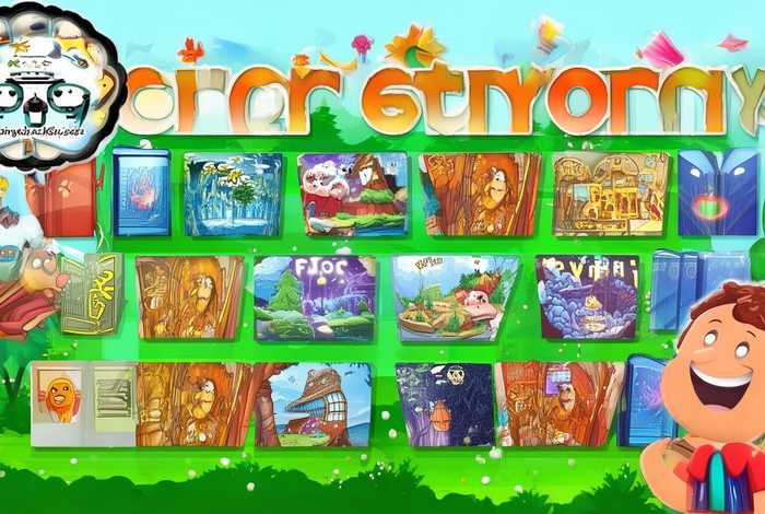 儿童故事app软件（儿童免费听故事的app软件有哪些）