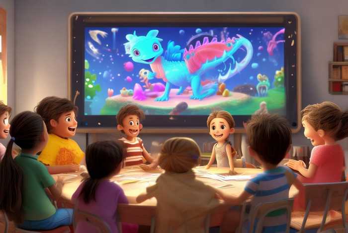 儿童英文故事3分钟视频 幼儿英文故事视频