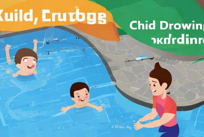 儿童溺水急救视频 儿童溺水急救动画