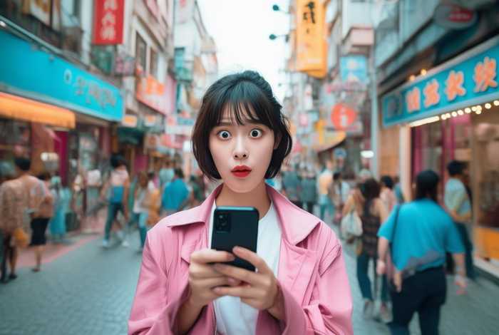 papi酱事例、papi酱的故事