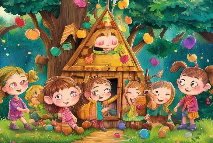 儿童三周岁故事大全；三周岁宝宝故事大全